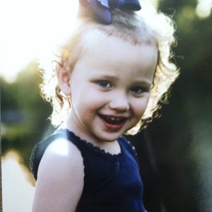 Meet your Posher, Kristy